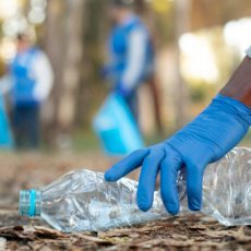 A cobrança pelo serviço público de manejo de resíduos sólidos