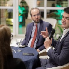 Tributação de dividendos no exterior pode ser retirada do PL do IR, diz deputado