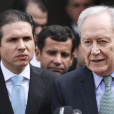 PEC da Segurança e os entraves no Congresso