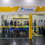Juiz anula retorno presencial compulsório de procuradores substitutos dos Correios