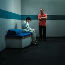 A discussão que ninguém quis levantar sobre a série ‘Adolescência’