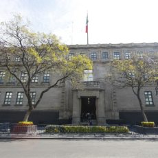 Eleição judicial no México: a captura do Judiciário