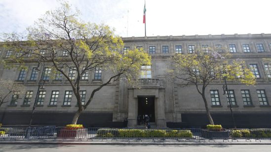 Eleição judicial no México: a captura do Judiciário