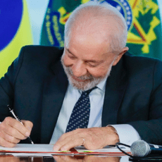 Lula sanciona lei que amplia para 30% as cotas em concursos para negros e indígenas