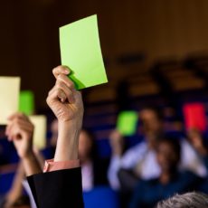 Partidos políticos e a qualidade das democracias latino-americanas