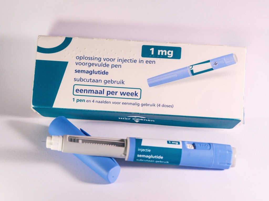 wegovy semaglutida