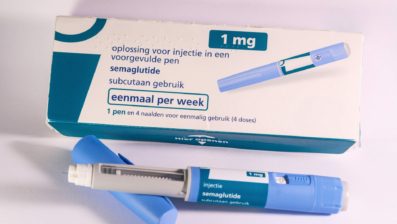Conitec abre consulta pública sobre incorporação do medicamento Wegovy no SUS