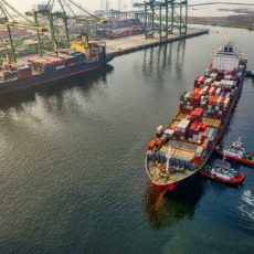 Impactos da reforma tributária para o setor portuário brasileiro