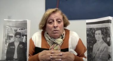 Familiares pedem condenação da Argentina por duplo desaparecimento forçado
