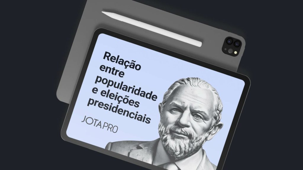 O que as pesquisas de popularidade podem nos dizer sobre as eleições de 2026?