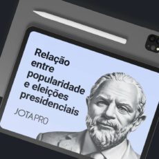 O que as pesquisas de popularidade podem nos dizer sobre as eleições de 2026?