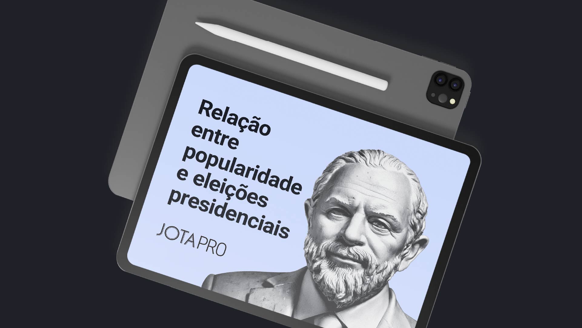 O que as pesquisas de popularidade podem nos dizer sobre as eleições de 2026?