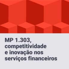 Casa Jota debate os impactos da MP que altera regras tributárias para fintechs