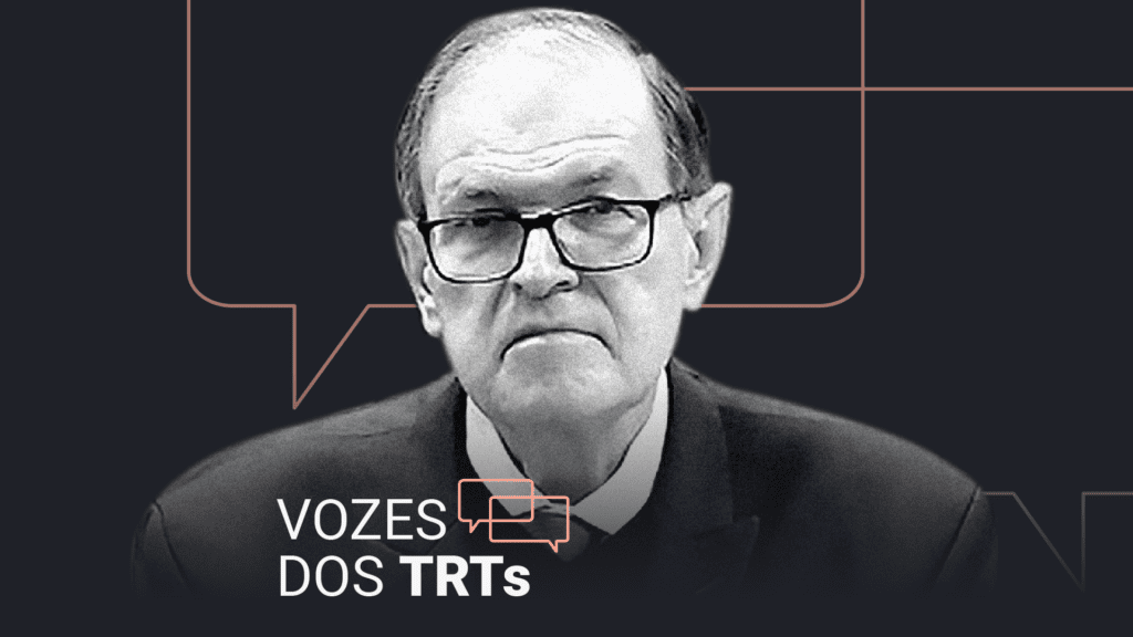 'Julgamento sobre pejotização exige análise de impacto econômico e social', diz presidente do TRT9