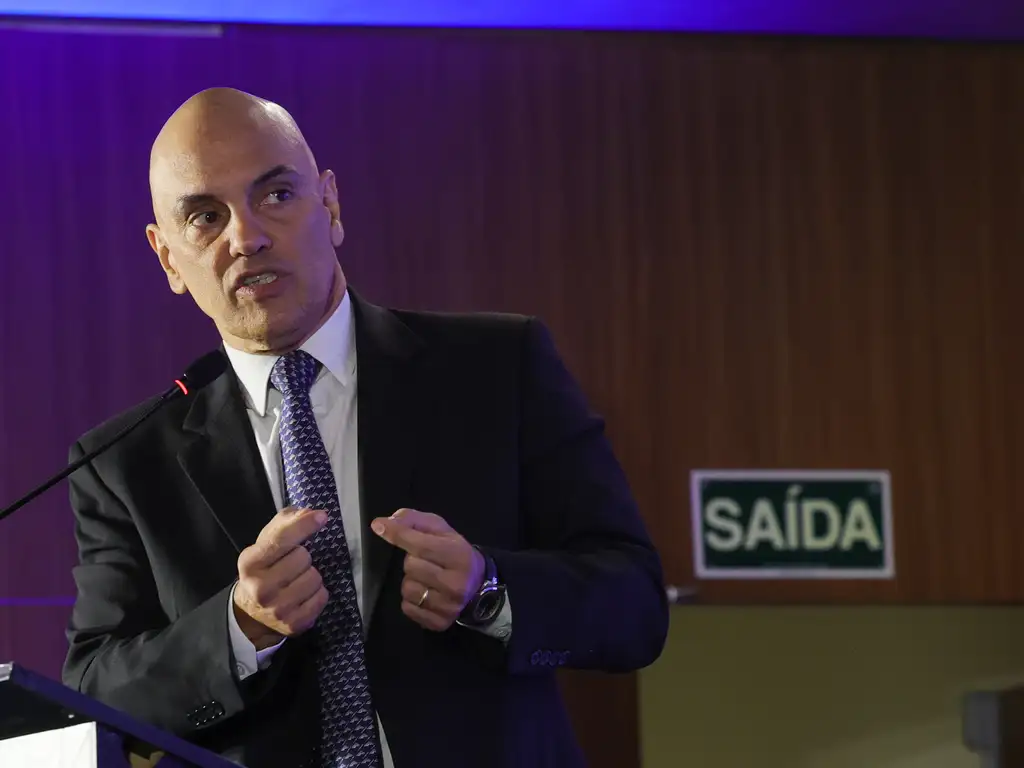 Quais as consequências se Donald Trump incluir Alexandre de Moraes na Lei Magnitsky?
