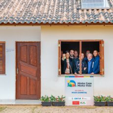 MP do Fundo Social pavimenta crédito para reformas de casas e recursos para Saúde e Educação