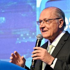 ‘Negociação não terminou hoje, ela começa hoje’, diz Alckmin sobre tarifas de Trump