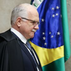 Fachin cita Marco Temporal como impasse constitucional a ser resolvido