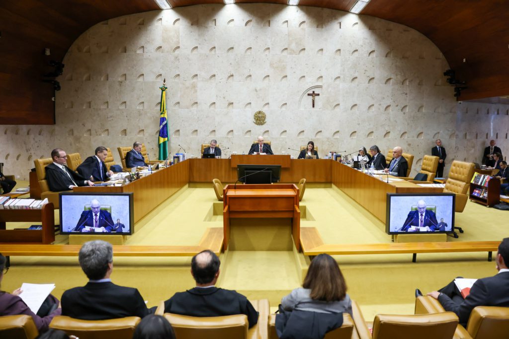 Moraes leva para plenário físico recurso contra limitação do arcabouço fiscal no Judiciário