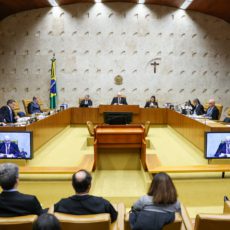 Moraes leva para plenário físico recurso contra limitação do arcabouço fiscal no Judiciário
