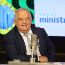 Tarifaço impulsiona ‘solução França’ para o governo de São Paulo