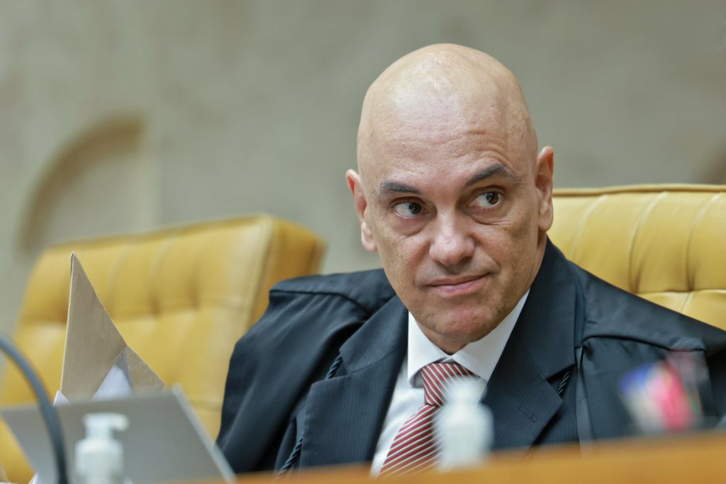 Sem acordo entre Congresso e governo, Moraes decidirá impasse sobre IOF no STF