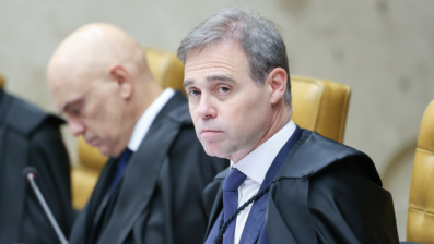 O pedido improvável à espera do milagre