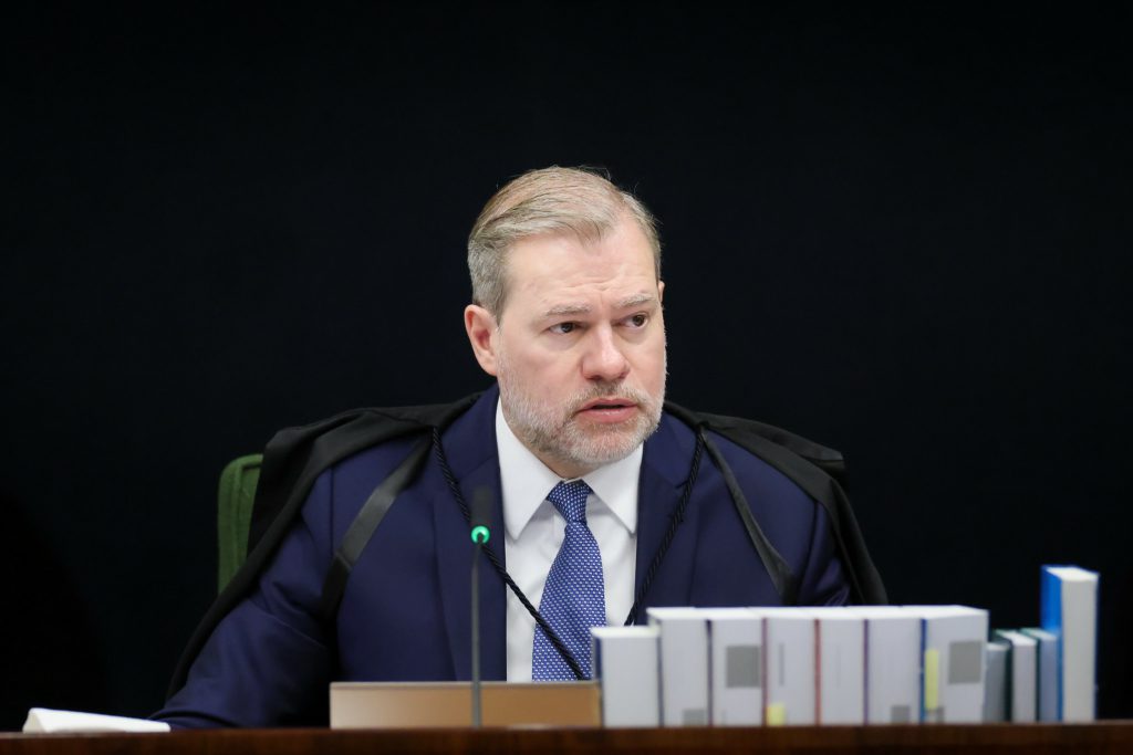 Toffoli dá aval para governo federal começar a reembolsar lesados por fraudes no INSS
