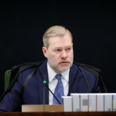 Toffoli dá aval para governo federal começar a reembolsar lesados por fraudes no INSS