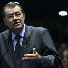 Apresentação do relatório do segundo projeto da reforma tributária será adiada, diz Braga