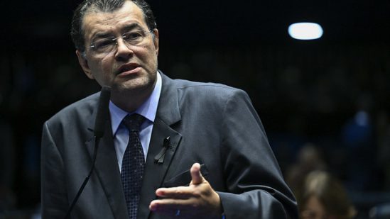 Apresentação do relatório do segundo projeto da reforma tributária será adiada, diz Braga
