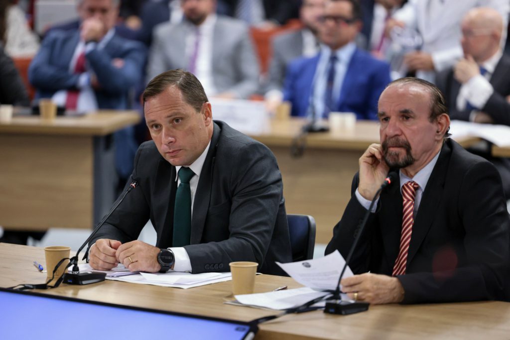 PGR critica a colaboração de Cid na trama golpista e minimiza delação na denúncia