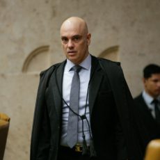 Alexandre de Moraes usa ‘caso IOF’ para rebater críticas de ativismo do Supremo