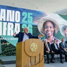 A condicionalidade ambiental no Plano Safra 2025/26