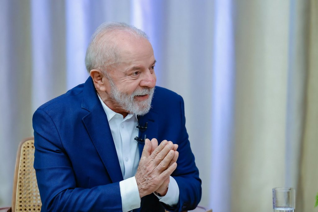 Lula não deve sancionar nem vetar aumento no número de deputados