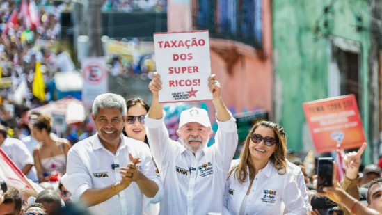 'Guerra dos vídeos': PT aprende a usar IA e reacende militância