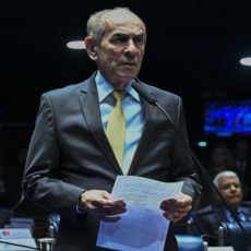 CCJ do Senado analisa novo Código Eleitoral com regulação de IA em campanhas nesta semana