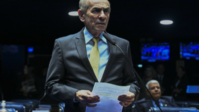 CCJ do Senado analisa novo Código Eleitoral com regulação de IA em campanhas nesta semana