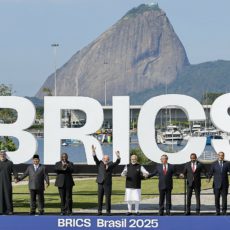 O ponto cego do debate: por que os Brics não nos salvam