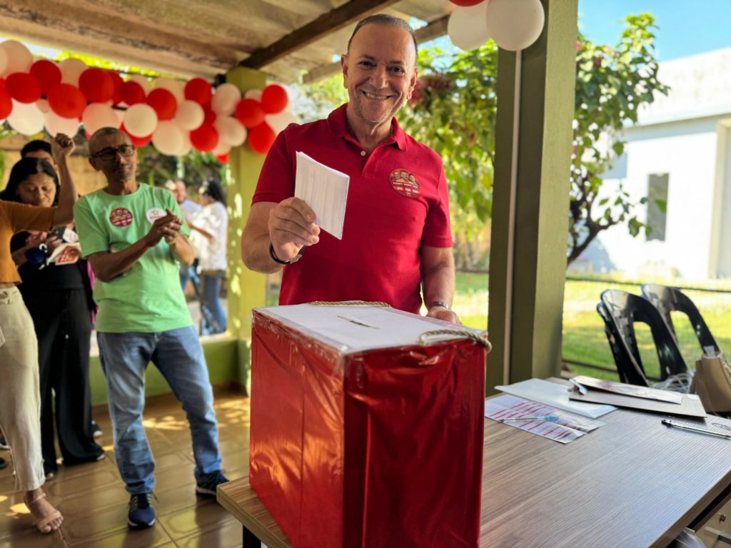 Quem é Edinho Silva e quais desafios ele irá enfrentar como novo presidente do PT