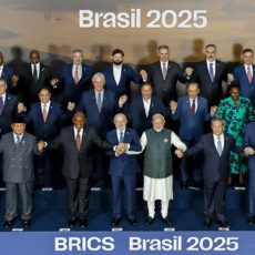Apesar de diferenças, BRICS incorpora agenda climática e insiste no multilateralismo