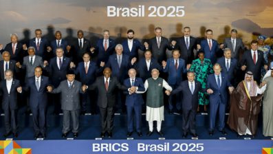 Apesar de diferenças, BRICS incorpora agenda climática e insiste no multilateralismo