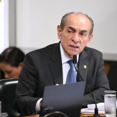 Sem consenso, votação do novo Código Eleitoral é adiada na CCJ do Senado