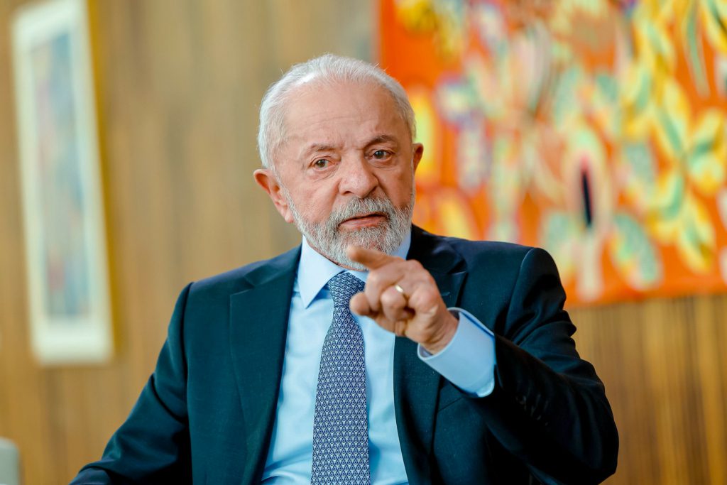 Governo Lula publica decreto que regulamenta a Lei da Reciprocidade Econômica