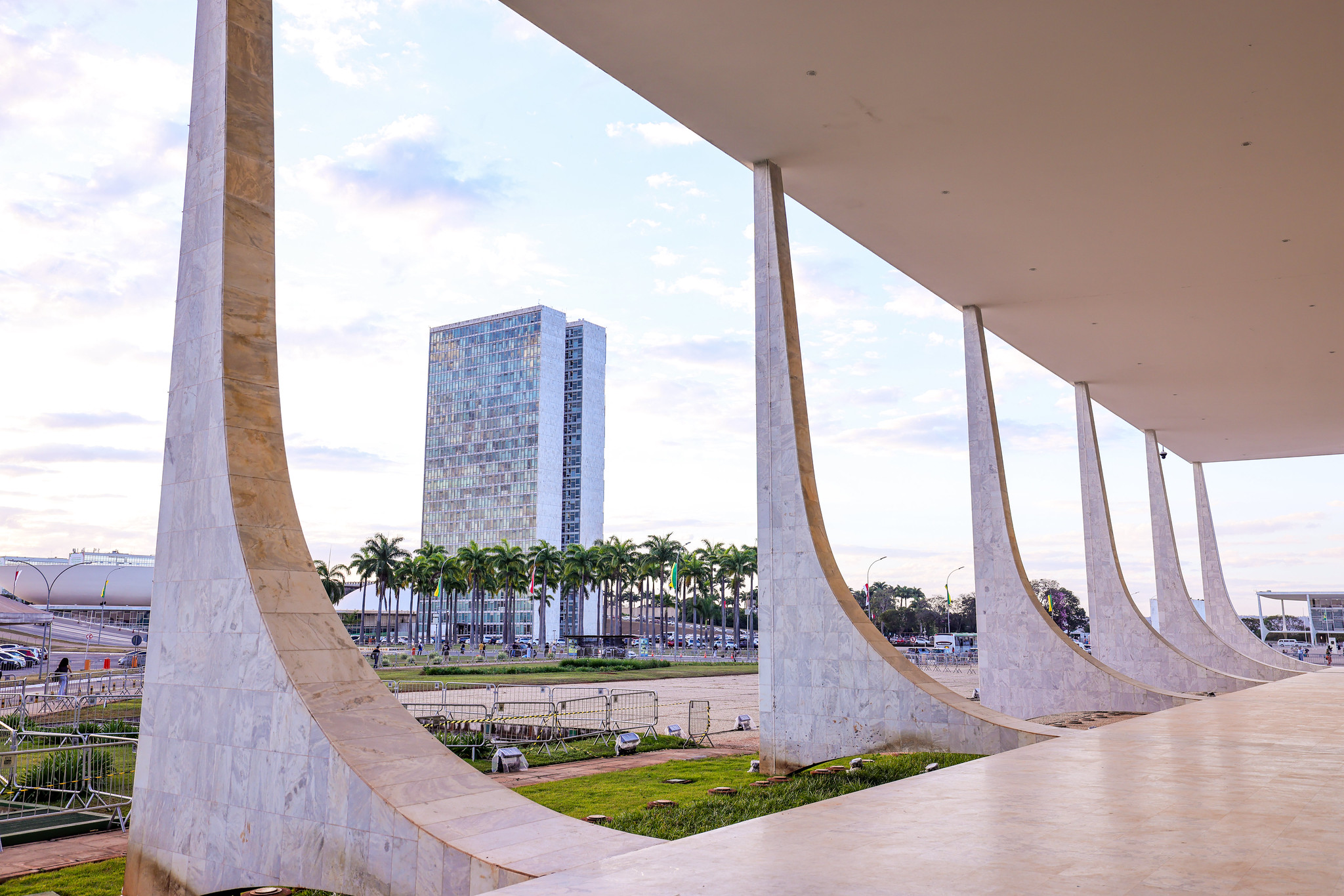 STF Congresso