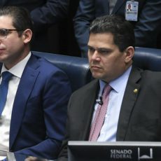 Senado deixa PEC do novo tratamento fiscal para precatórios para segundo semestre