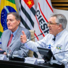 Ministro da Saúde anuncia novos investimentos em inovação tecnológica no SUS