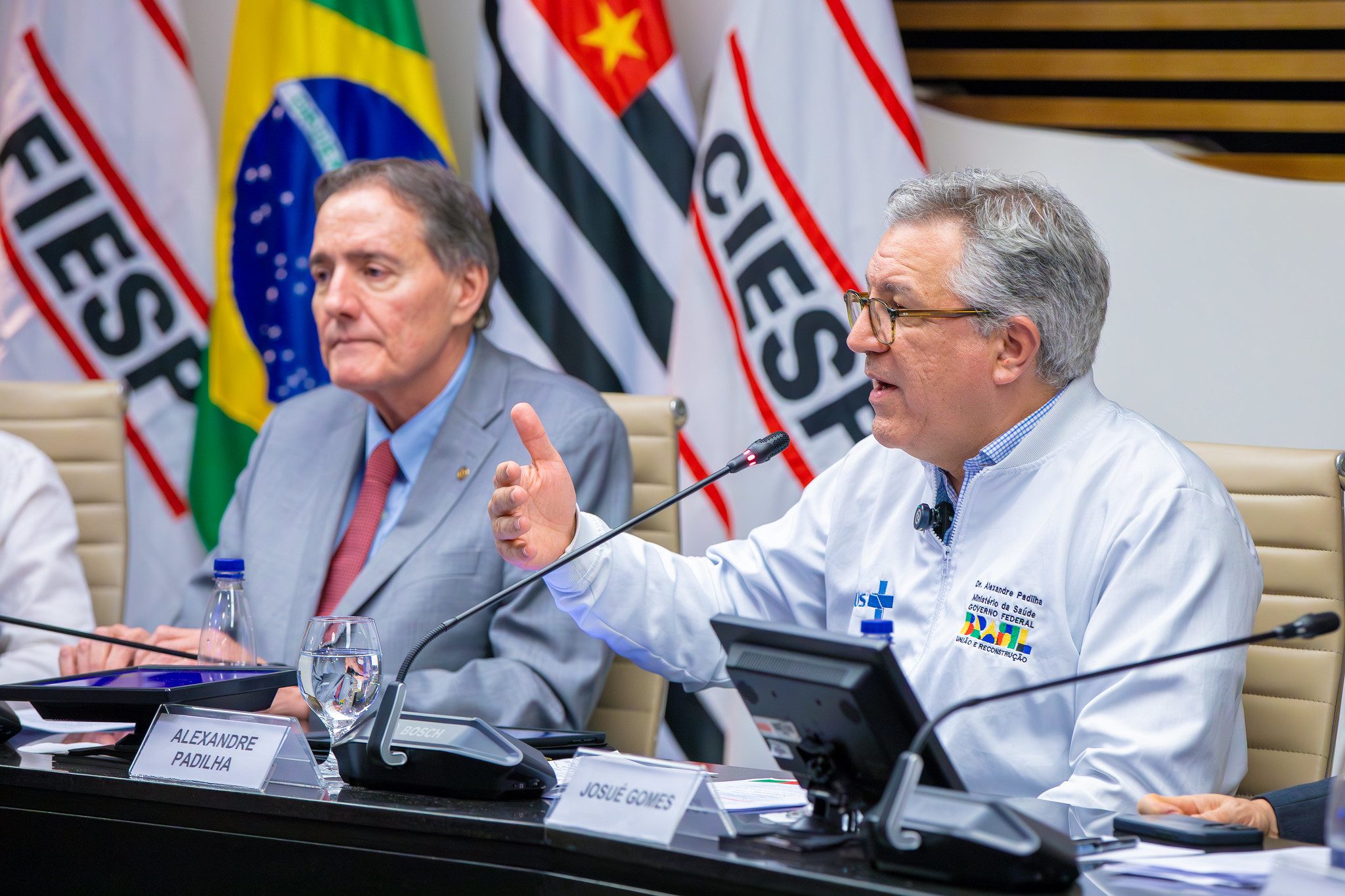 Alexandre Padilha