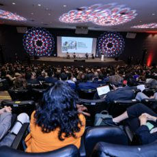 Democracia na era digital marca edição de conferência global de Direito Público no Brasil