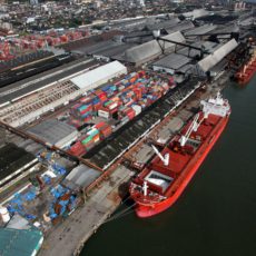 Juiz nega pedido da Maersk para suspender processo licitatório do Porto de Santos